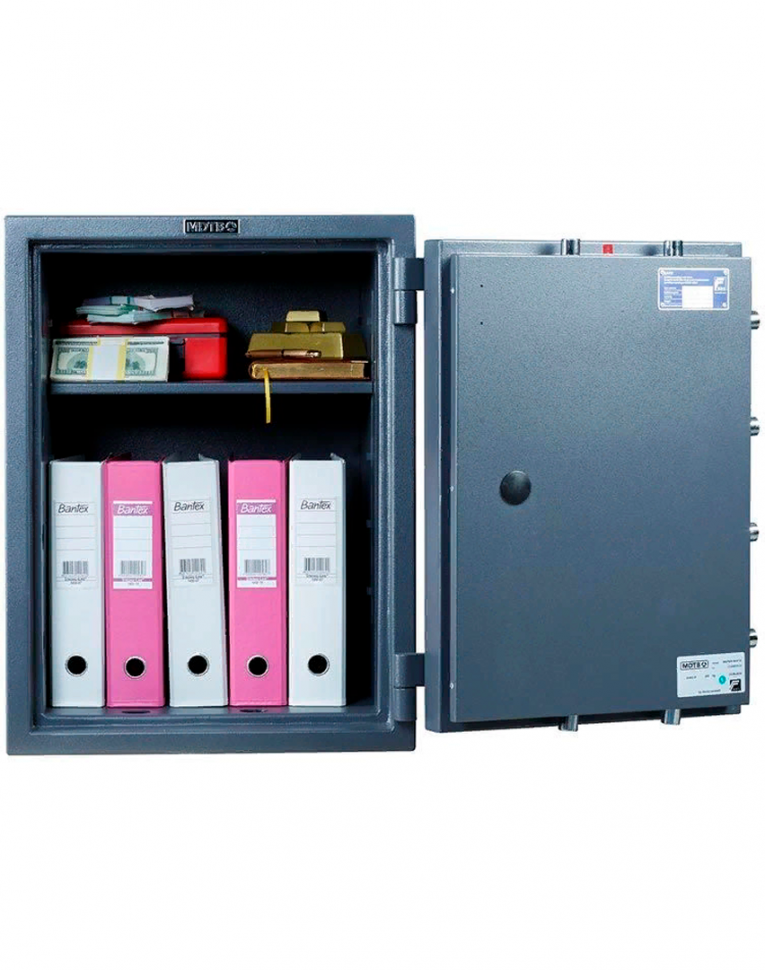 Взломостойкий сейф MDTB Bastion-M 67 EK купить в Вологде Взломостойкий сейф MDTB Bastion-M 67 EK купить в Вологде