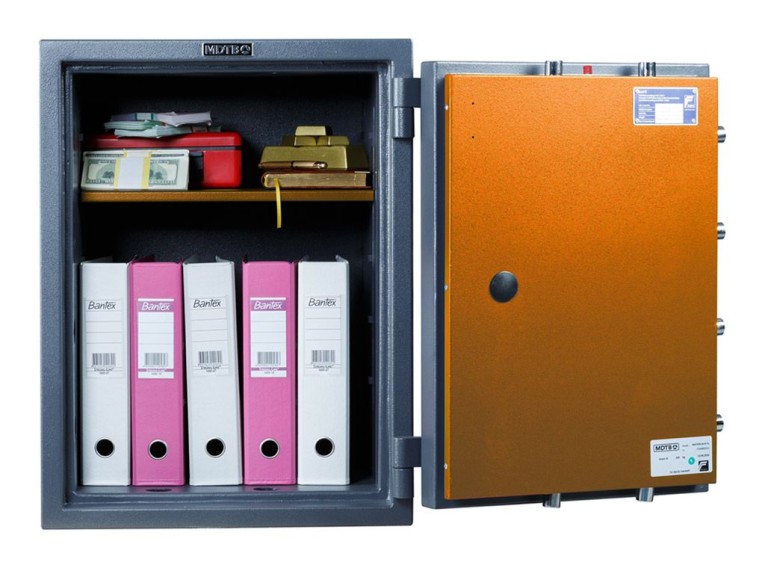 Взломостойкий сейф MDTB Bastion-M 67 EK купить в Вологде Взломостойкий сейф MDTB Bastion-M 67 EK купить в Вологде