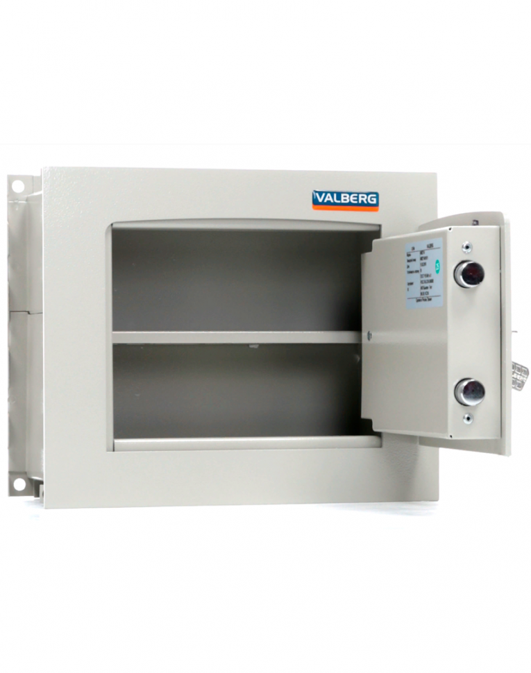 Встраиваемый сейф Valberg AW 2714 купить в Вологде Встраиваемый сейф Valberg AW 2714 купить в Вологде