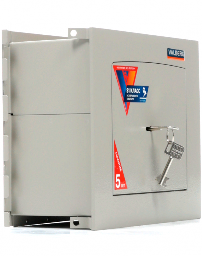 Встраиваемый сейф Valberg AW 2714 купить в Вологде Встраиваемый сейф Valberg AW 2714 купить в Вологде