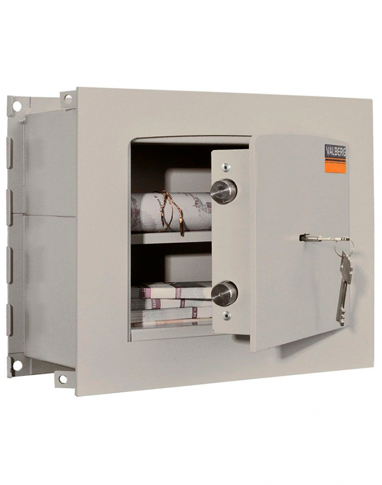 Встраиваемый сейф Valberg AW 2714 купить в Вологде Встраиваемый сейф Valberg AW 2714 купить в Вологде