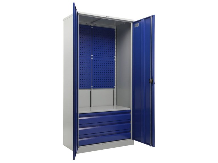 Шкаф инструментальный ТС 1995-041030 купить в Вологде