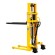 Ручной гидравлический штабелер SDJ 1020 (1000 кг; 2 м; фиксированные вилы) SMARTLIFT (SMART) купить в Вологде