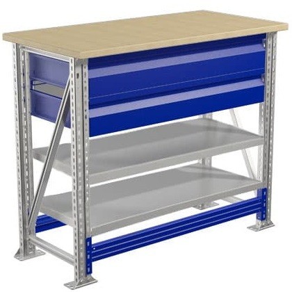 Верстак Master M100.MF1 / MF1.202 купить в Вологде