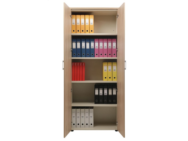 Шкаф NW 2080 закрытый вяз натуральный/бежевый купить в Вологде Шкаф NW 2080 закрытый вяз натуральный/бежевый купить в Вологде