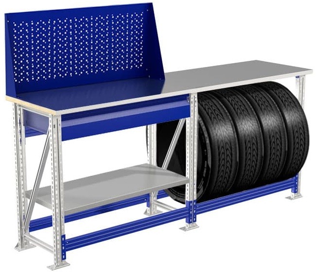 Верстак Master MT100.MF1 / MF1 / MF1.111.000 купить в Вологде Верстак Master MT100.MF1 / MF1 / MF1.111.000 купить в Вологде