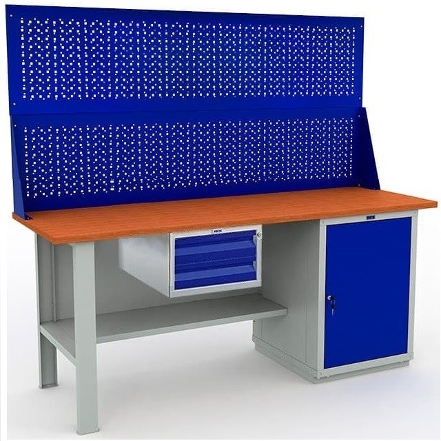 Верстак Expert W200.F2/WS1.120 купить в Вологде Верстак Expert W200.F2/WS1.120 купить в Вологде