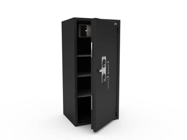 Сейф ЛС-160 БТ купить в Вологде