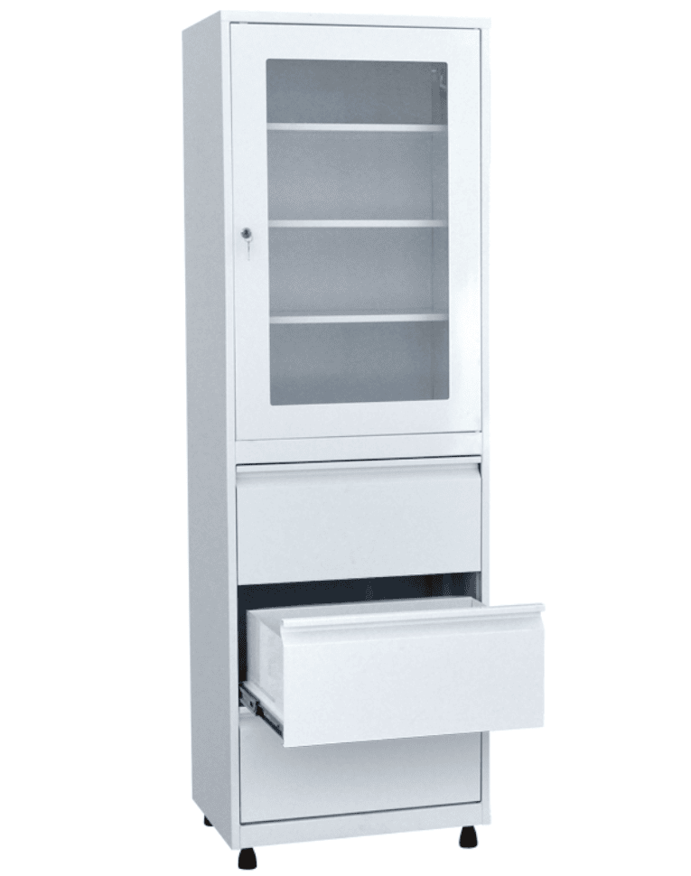 Шкаф для документации ШМД-04 купить в Вологде