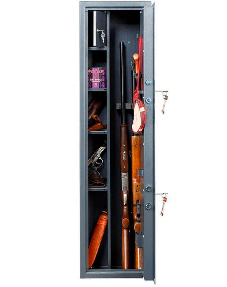 Оружейный сейф Aiko Филин 32 купить в Вологде