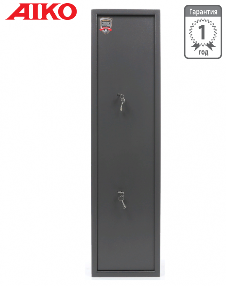 Оружейный сейф Aiko Филин 32 купить в Вологде