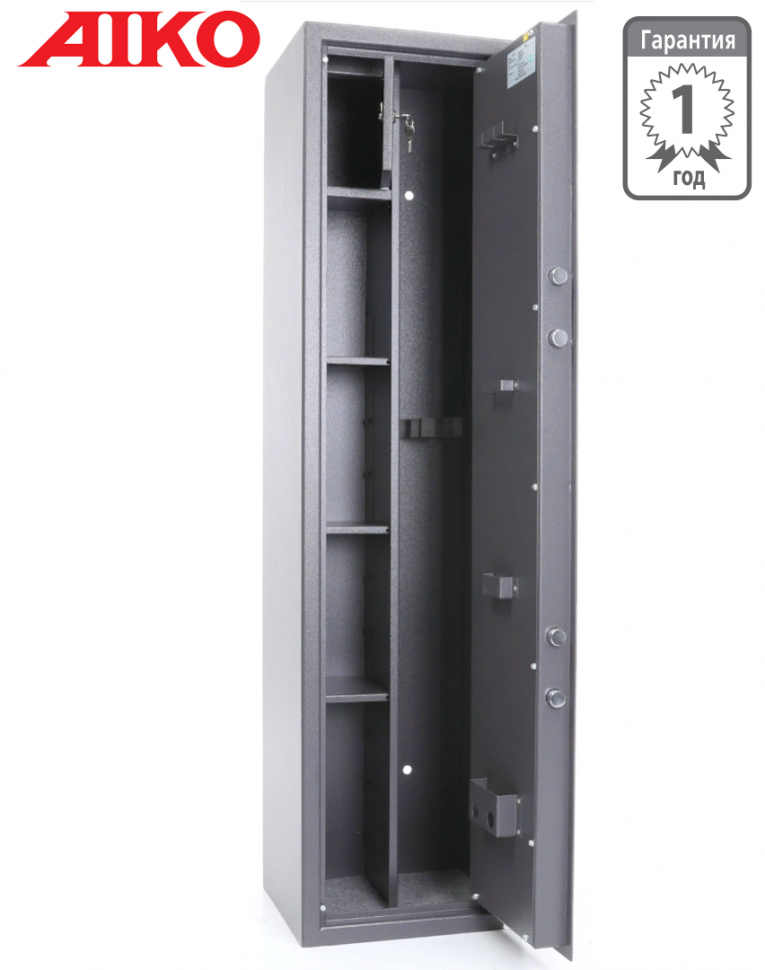 Оружейный сейф Aiko Филин 32 купить в Вологде