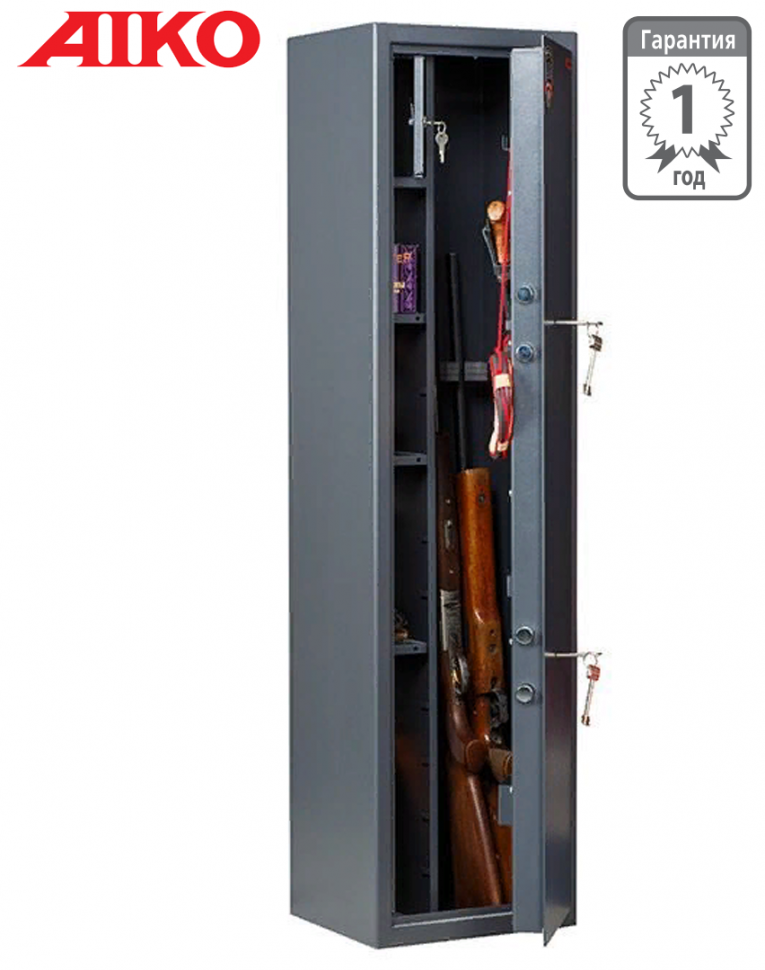Оружейный сейф Aiko Филин 32 купить в Вологде