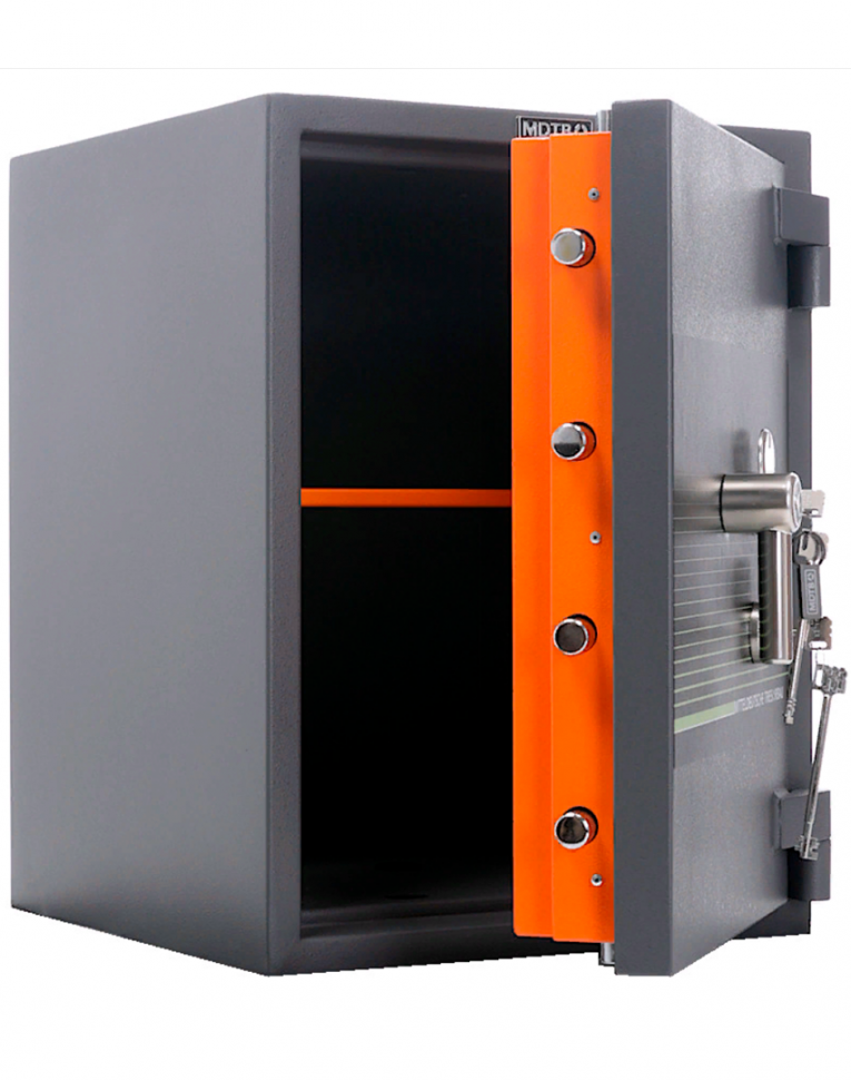 Взломостойкий сейф MDTB Fort-M 67 2K купить в Вологде Взломостойкий сейф MDTB Fort-M 67 2K купить в Вологде