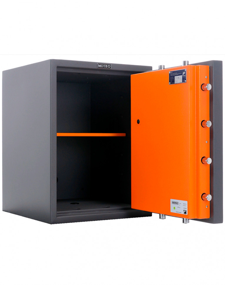 Взломостойкий сейф MDTB Fort-M 67 2K купить в Вологде Взломостойкий сейф MDTB Fort-M 67 2K купить в Вологде