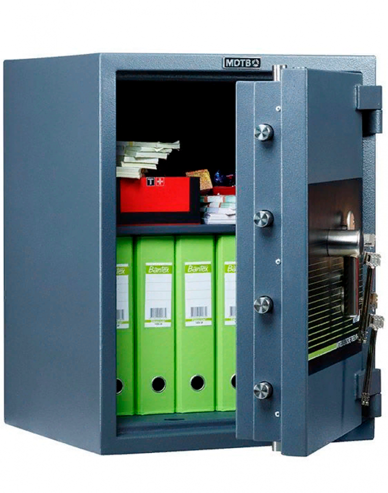 Взломостойкий сейф MDTB Fort-M 67 2K купить в Вологде Взломостойкий сейф MDTB Fort-M 67 2K купить в Вологде