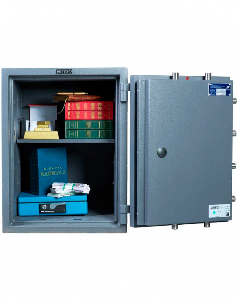 Взломостойкий сейф MDTB Fort-M 67 2K купить в Вологде Взломостойкий сейф MDTB Fort-M 67 2K купить в Вологде