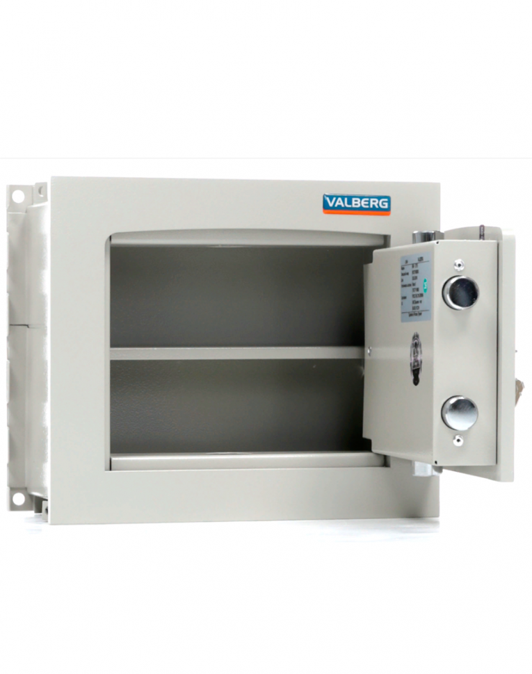 Встраиваемый сейф Valberg AW-1 2715 купить в Вологде Встраиваемый сейф Valberg AW-1 2715 купить в Вологде