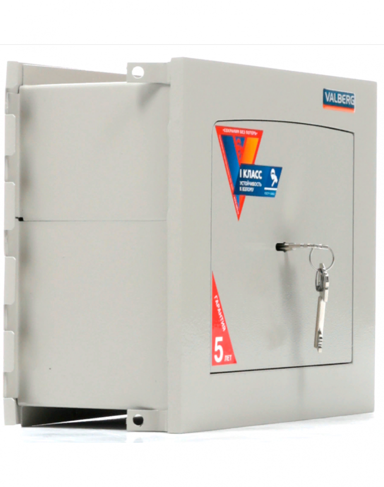 Встраиваемый сейф Valberg AW-1 2715 купить в Вологде Встраиваемый сейф Valberg AW-1 2715 купить в Вологде