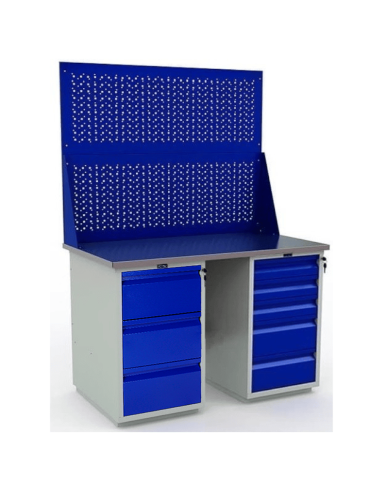 Верстак Практик Profi WT120.WD3/WD5.020 купить в Вологде