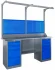 Верстак SLF 181.45.2-1FR купить в Вологде Верстак SLF 181.45.2-1FR купить в Вологде
