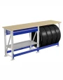 Верстак Master M100.MF1 / MF1 / MF1.101.000 Верстак Master M100.MF1 / MF1 / MF1.101.000