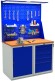 Верстак Expert W120.WS1/WS6.021 купить в Вологде