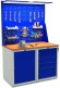 Верстак Expert W120.WS1/WS6.021 купить в Вологде