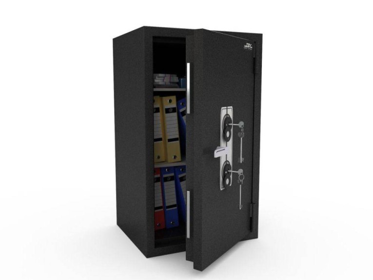 Сейф ЛС-240 БТ купить в Вологде Сейф ЛС-240 БТ купить в Вологде