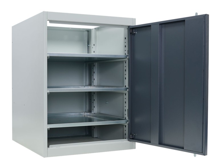 Инструментальная тумба Expert T-1 купить в Вологде