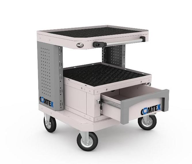 Тележка COMTEX №3 купить в Вологде