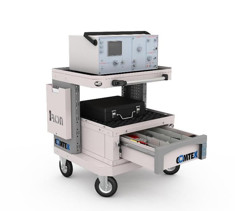 Тележка COMTEX №3 купить в Вологде