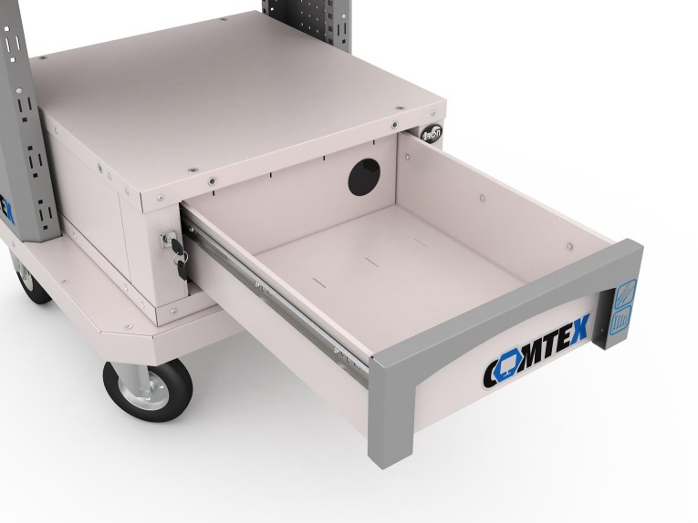 Тележка COMTEX №3 купить в Вологде