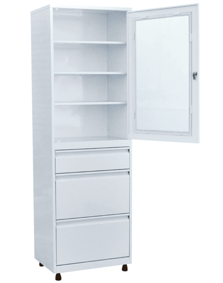 Шкаф для документации ШМД-05 купить в Вологде