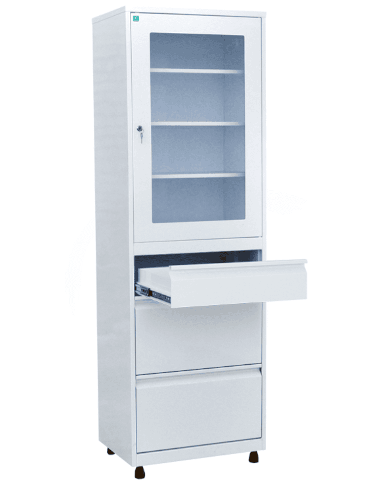 Шкаф для документации ШМД-05 купить в Вологде