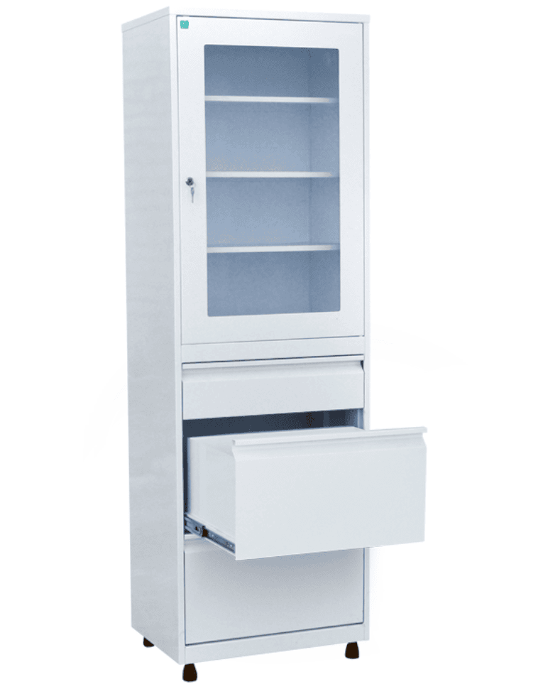 Шкаф для документации ШМД-05 купить в Вологде