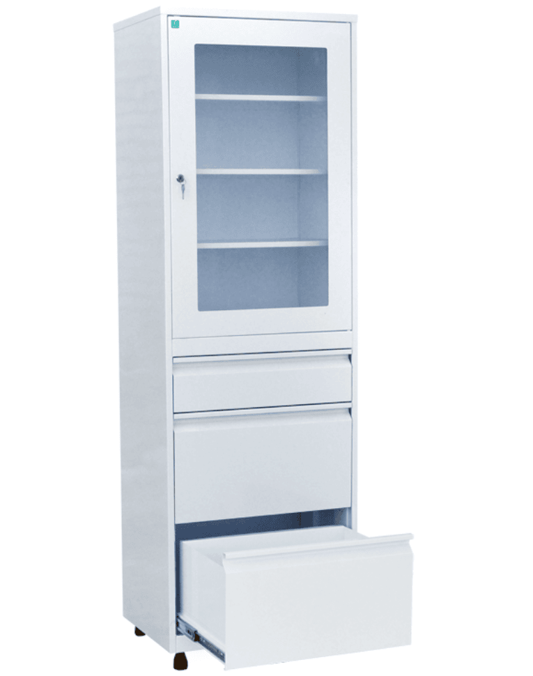 Шкаф для документации ШМД-05 купить в Вологде