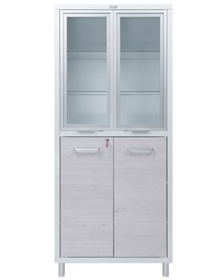 Медицинский шкаф HILFE МД 2 ШМ-SSR купить в Вологде