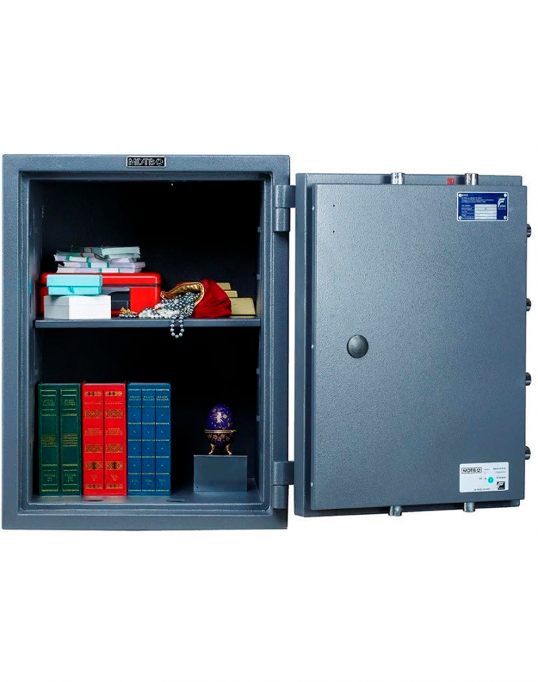 Взломостойкий сейф MDTB Fort-M 67 EK купить в Вологде