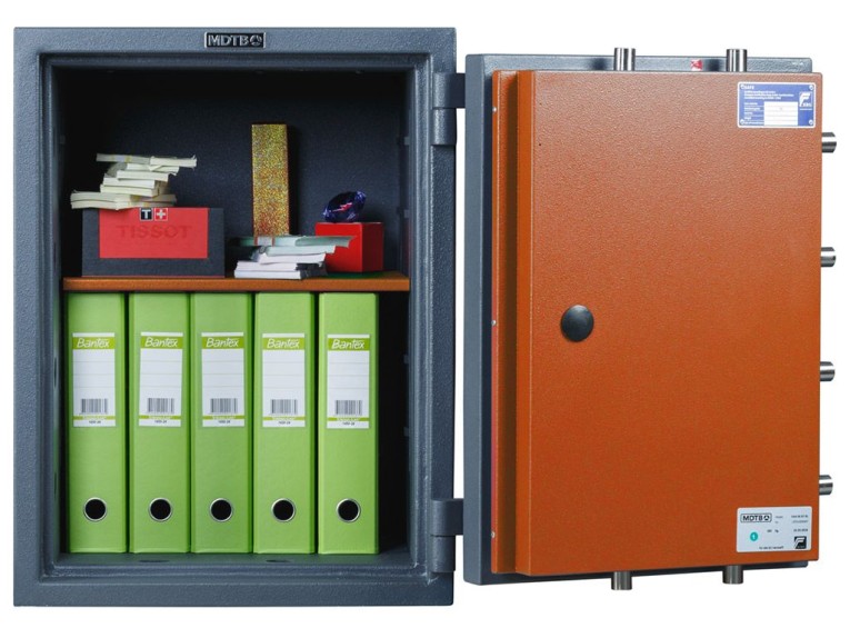 Взломостойкий сейф MDTB Fort-M 67 EK купить в Вологде