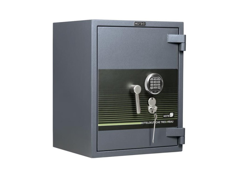 Взломостойкий сейф MDTB Fort-M 67 EK купить в Вологде