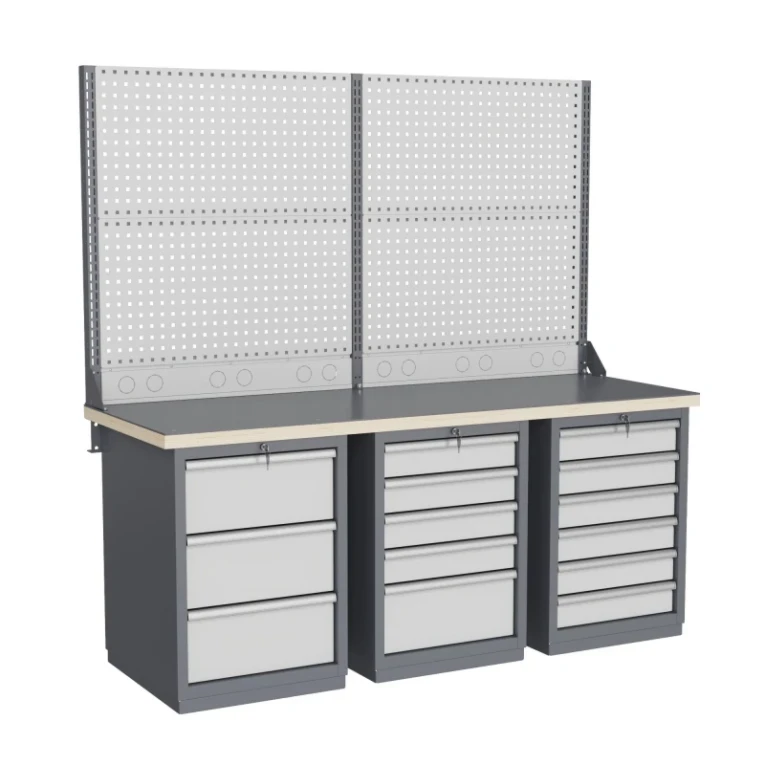 Верстак FBK 205.356-2R купить в Вологде