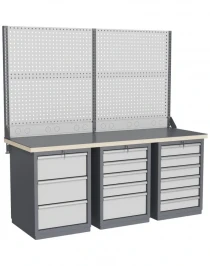 Верстак FBK 205.356-2R