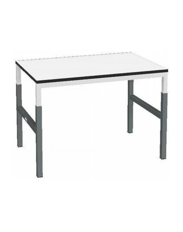 Стол монтажный ДиКом СР-М-100/90-01 ESD, основное фото