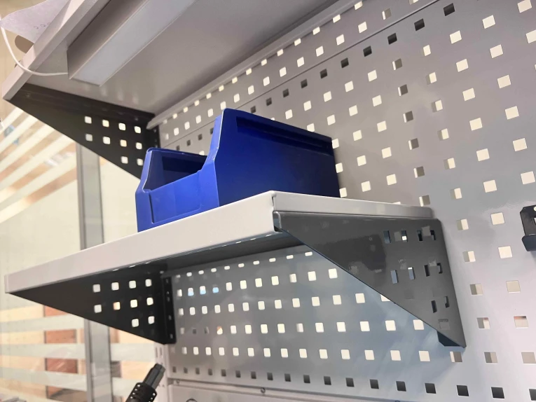 Стол-верстак Craft 1202.S24.3 купить в Вологде