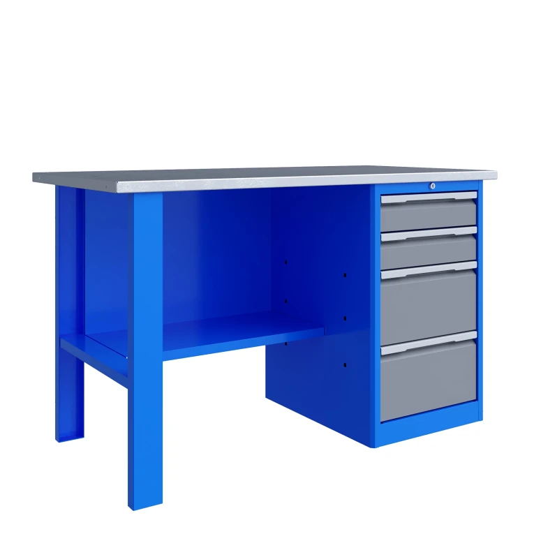 Верстак PRF 141.14.2 купить в Вологде