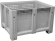 D-Box 1210 P 1200x1000x760 мм перфорированный серый на ножках купить в Вологде