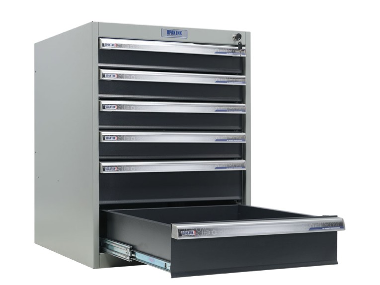 Инструментальная тумба Expert T-6 купить в Вологде Инструментальная тумба Expert T-6 купить в Вологде