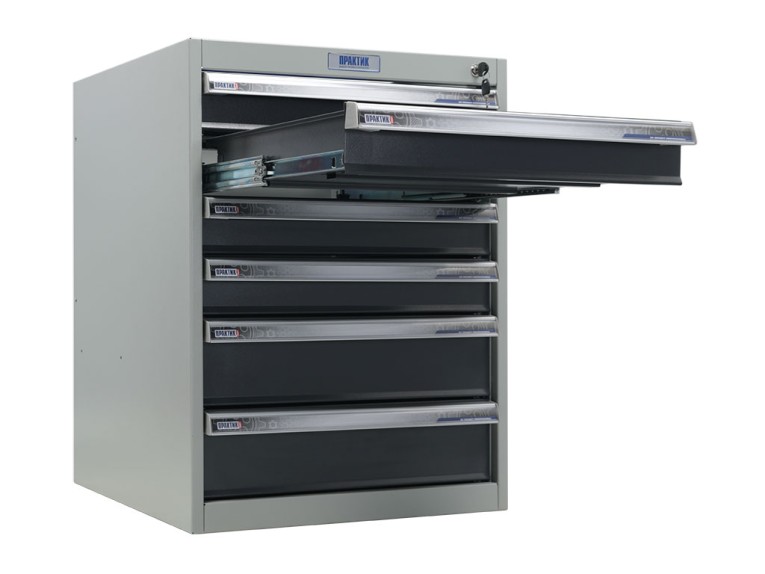 Инструментальная тумба Expert T-6 купить в Вологде Инструментальная тумба Expert T-6 купить в Вологде