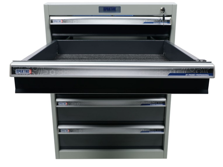 Инструментальная тумба Expert T-6 купить в Вологде Инструментальная тумба Expert T-6 купить в Вологде